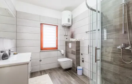 Appartement 6 personnes à Povljana - Photo 22