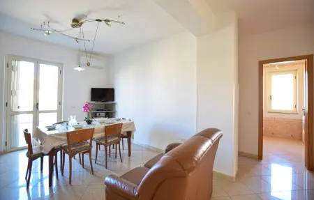 Appartement 4 personnes à Belmonte Calabro - Photo 1