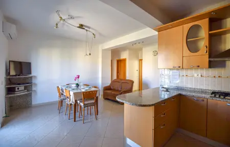 Appartement 4 personnes à Belmonte Calabro - Photo 2