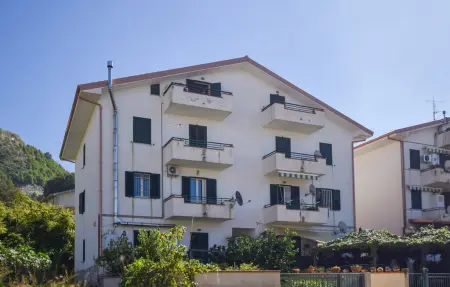 Appartement 4 personnes à Belmonte Calabro - Photo 5