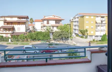Appartement 4 personnes à Belmonte Calabro - Photo 6