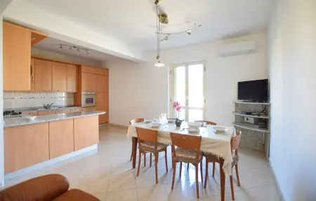 Appartement 4 personnes à Belmonte Calabro - Photo 7