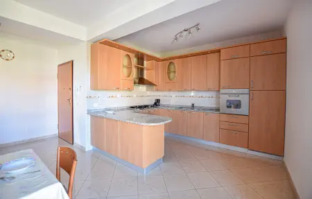 Appartement 4 personnes à Belmonte Calabro - Photo 8