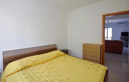 Appartement 4 personnes à Belmonte Calabro - Photo 9