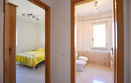 Appartement 4 personnes à Belmonte Calabro - Photo 12