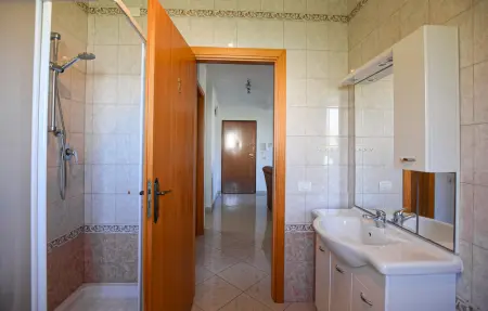 Appartement 4 personnes à Belmonte Calabro - Photo 13