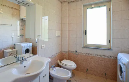 Appartement 4 personnes à Belmonte Calabro - Photo 14