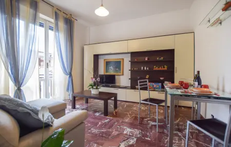 Elena Rosetta Rizzo, Appartement 4 personnes à Chiavari - Photo 1