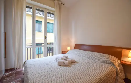Elena Rosetta Rizzo, Appartement 4 personnes à Chiavari - Photo 2