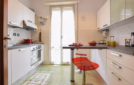 Elena Rosetta Rizzo, Appartement 4 personnes à Chiavari - Photo 3