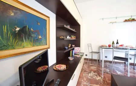 Elena Rosetta Rizzo, Appartement 4 personnes à Chiavari - Photo 4