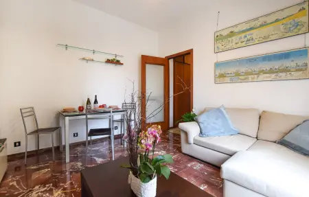 Elena Rosetta Rizzo, Appartement 4 personnes à Chiavari - Photo 5