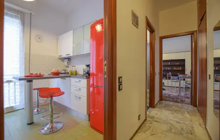 Elena Rosetta Rizzo, Appartement 4 personnes à Chiavari - Photo 6