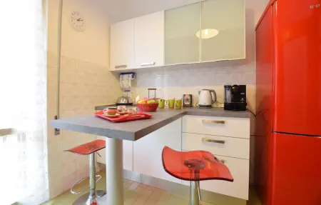 Elena Rosetta Rizzo, Appartement 4 personnes à Chiavari - Photo 7