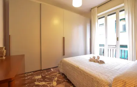Elena Rosetta Rizzo, Appartement 4 personnes à Chiavari - Photo 9