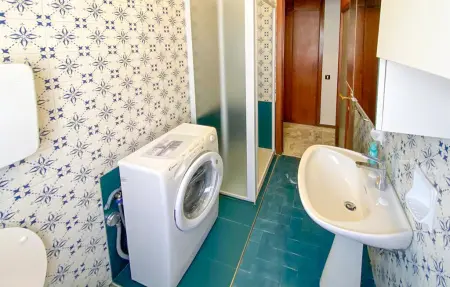 Elena Rosetta Rizzo, Appartement 4 personnes à Chiavari - Photo 11