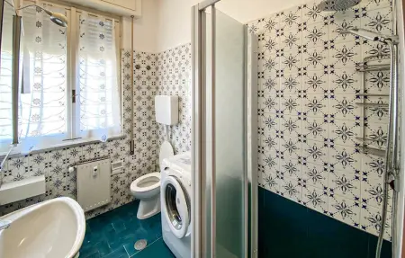 Elena Rosetta Rizzo, Appartement 4 personnes à Chiavari - Photo 12