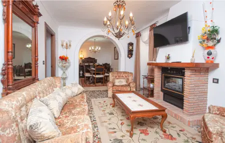Appartement 4 personnes à Montefrio - Photo 1