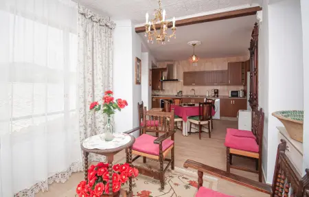 Appartement 4 personnes à Montefrio - Photo 2