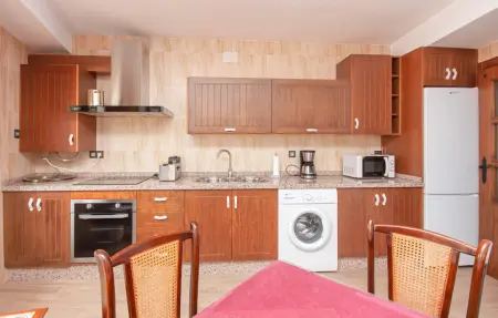 Appartement 4 personnes à Montefrio - Photo 4