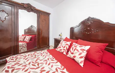 Appartement 4 personnes à Montefrio - Photo 15
