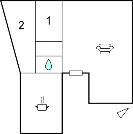 Appartement 4 personnes à Montefrio - Photo 19