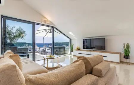 Appartement 6 personnes à Banjole - Photo 4