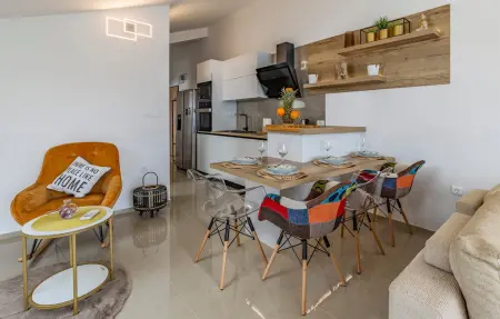 Appartement 6 personnes à Banjole - Photo 6