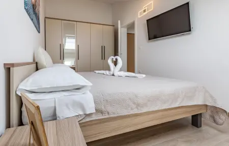 Appartement 6 personnes à Banjole - Photo 30