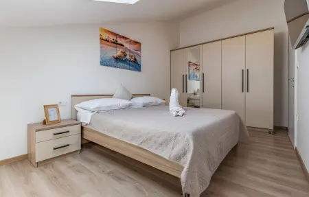 Appartement 6 personnes à Banjole - Photo 31