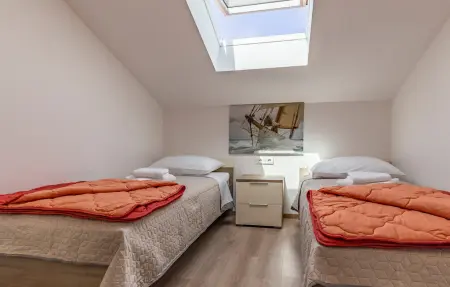 Appartement 6 personnes à Banjole - Photo 32