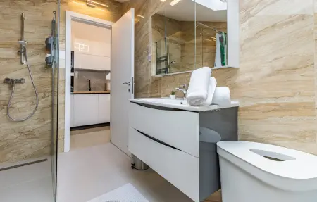 Appartement 6 personnes à Banjole - Photo 36