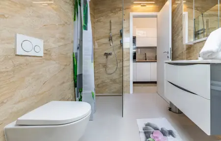 Appartement 6 personnes à Banjole - Photo 37