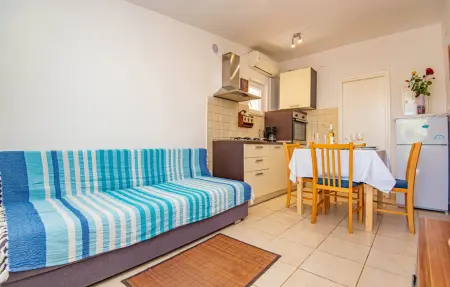 Appartement 4 personnes à Brodarica - Photo 3