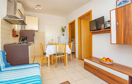 Appartement 4 personnes à Brodarica - Photo 4