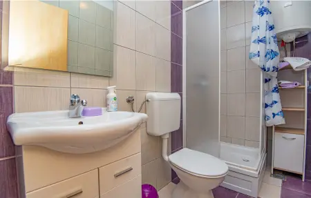 Appartement 4 personnes à Brodarica - Photo 7