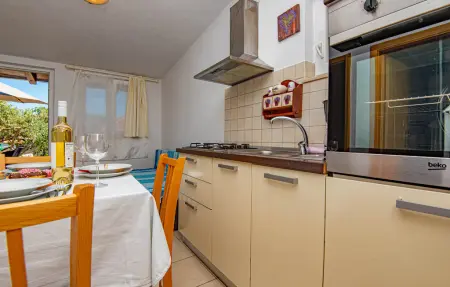Appartement 4 personnes à Brodarica - Photo 10