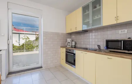 Appartement 6 personnes à Sv.Juraj - Photo 4