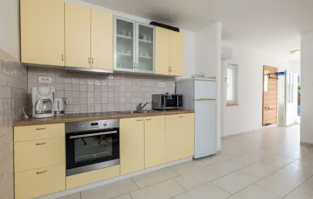 Appartement 6 personnes à Sv.Juraj - Photo 15