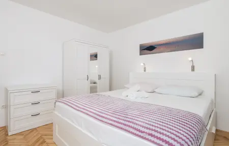 Appartement 6 personnes à Sv.Juraj - Photo 17