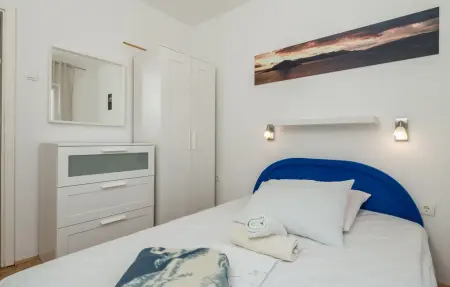 Appartement 6 personnes à Sv.Juraj - Photo 22