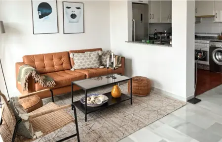 Appartement 6 personnes à Nerja - Photo 1