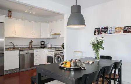 Appartement 6 personnes à Nerja - Photo 2