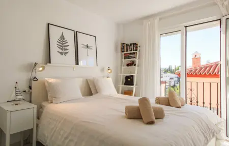 Appartement 6 personnes à Nerja - Photo 3