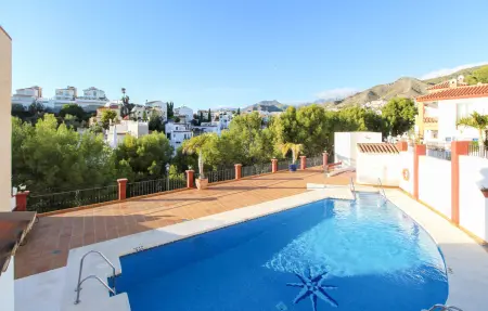 Appartement 6 personnes à Nerja - Photo 4