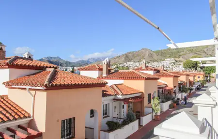 Appartement 6 personnes à Nerja - Photo 5