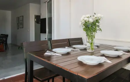 Appartement 6 personnes à Nerja - Photo 6