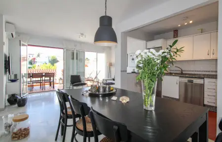 Appartement 6 personnes à Nerja - Photo 10