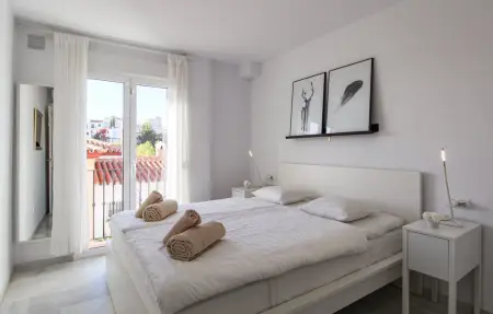 Appartement 6 personnes à Nerja - Photo 11