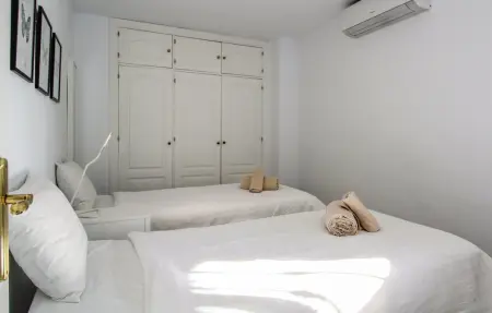 Appartement 6 personnes à Nerja - Photo 13